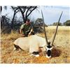 Image 2 : JANNIE OTTO SAFARIS: N.Cape Plains Game Hunt & Kruger National Park Safari Combo for 1 Hunter and 1