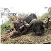 Image 2 : TOM DREYER SAFARIS: 6 Day/7 Night Buffalo Hunt for 1-Hunter in Mpumalanga