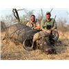 Image 3 : TOM DREYER SAFARIS: 6 Day/7 Night Buffalo Hunt for 1-Hunter in Mpumalanga