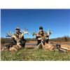 Image 1 : XTREME WHITETAIL ADVENTURES: 3 Day Whitetail Hunt in Missouri for 2 Hunters