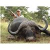Image 1 : GAME TRACKERS AFRICA: 7 Day Cape Buffalo Safari in the Famous Selous Game Reserve