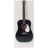Image 1 : RANDY TRAVIS AUTOGRAPHED ACOUSTIC GUITAR