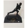 Image 1 : EARL CAMPBELL AUTOGRAPHED HEISMAN TROPHY