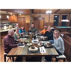 WILDLIFE PARTNERS: 3-Day Photo Safari with Dr. Kevin "Doctar" Robertson!