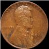 Image 1 : 1924 Lincoln Wheat Penny CIRCULATED