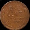 Image 2 : 1924 Lincoln Wheat Penny CIRCULATED