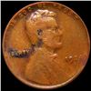 Image 1 : 1924-D Lincoln Wheat Penny CIRCULATED