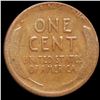 Image 2 : 1924-D Lincoln Wheat Penny CIRCULATED