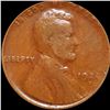 Image 1 : 1924-D Lincoln Wheat Penny CIRCULATED