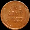 Image 2 : 1924-D Lincoln Wheat Penny CIRCULATED