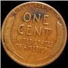 Image 2 : 1924-D Lincoln Wheat Penny CIRCULATED
