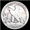 Image 2 : 1920-D Walking Half Dollar NICELY CIRCULATED