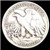 Image 2 : 1920-S Walking Half Dollar NICELY CIRCULATED