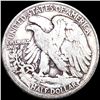 Image 2 : 1918 Walking Half Dollar NICELY CIRCULATED