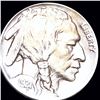 Image 1 : 1921 Buffalo Head Nickel LIGHTLY CIRCULATED