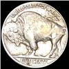 Image 2 : 1921 Buffalo Head Nickel LIGHTLY CIRCULATED