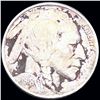 Image 1 : 1918-D Buffalo Head Nickel NICELY CIRCULATED