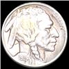 Image 1 : 1924 Buffalo Head Nickel NICELY CIRCULATED