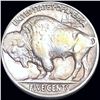 Image 2 : 1924 Buffalo Head Nickel NICELY CIRCULATED