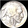 Image 1 : 1921 Buffalo Head Nickel LIGHTLY CIRCULATED
