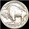 Image 2 : 1921 Buffalo Head Nickel LIGHTLY CIRCULATED
