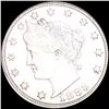 Image 1 : 1883 Liberty Victory Nickel CLOSELY UNCIRCULATED