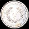 Image 2 : 1883 Liberty Victory Nickel CLOSELY UNCIRCULATED