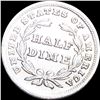 Image 2 : 1837 Seated Half Dime UNCIRCULATED