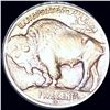 Image 2 : 1913-D Type 1 Buffalo Head Nickel LIGHT CIRCULATED