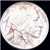 Image 1 : 1918 Buffalo Head Nickel NICELY CIRCULATED