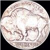 Image 2 : 1918 Buffalo Head Nickel NICELY CIRCULATED