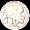 Image 1 : 1918 Buffalo Head Nickel NICELY CIRCULATED