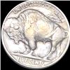 Image 2 : 1918 Buffalo Head Nickel NICELY CIRCULATED