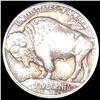 Image 2 : 1913 Type 1 Buffalo Head Nickel NICELY CIRCULATED