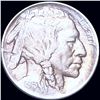 Image 1 : 1913 Type 1 Buffalo Head Nickel LIGHTLY CIRCULATED