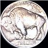 Image 2 : 1913 Type 1 Buffalo Head Nickel LIGHTLY CIRCULATED