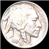 Image 1 : 1915 Buffalo Head Nickel LIGHTLY CIRCULATED