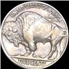 Image 2 : 1915 Buffalo Head Nickel LIGHTLY CIRCULATED