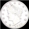 Image 1 : 1883 Liberty Victory Nickel CLOSELY UNCIRCULATED