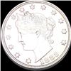 Image 1 : 1883 Liberty Victory Nickel ABOUT UNCIRCULATED