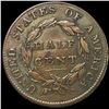 Image 2 : 1832 Classic Head Half Cent CLOSELY UNCIRCULATED
