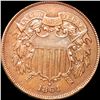 Image 1 : 1864 Two Cent Piece CLOSELY UNCIRCULATED