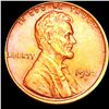 Image 1 : 1922-D Lincoln Wheat Penny CLOSELY UNCIRCULATED