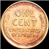 Image 2 : 1922-D Lincoln Wheat Penny CLOSELY UNCIRCULATED