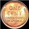 Image 2 : 1945 Lincoln Wheat Penny UNCIRCULATED