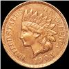 Image 1 : 1903 Indian Head Penny LIGHTLY CIRCULATED