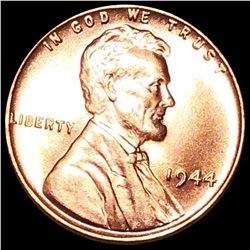 1944 Lincoln Wheat Penny UNCIRCULATED