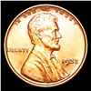 Image 1 : 1932 Lincoln Wheat Penny CLOSELY UNCIRCULATED