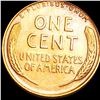 Image 2 : 1932 Lincoln Wheat Penny CLOSELY UNCIRCULATED
