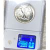 Image 2 : 1942 Walking Half Dollar NGC - MS65